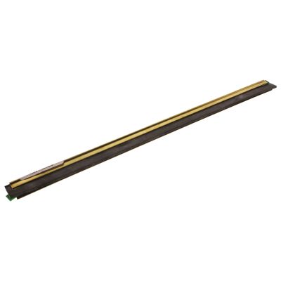 Brass Window Squeegee, Replacement Blade