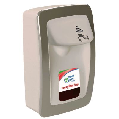 Kutol© DN011GR32 No Touch Hand Soap Dispenser - Gray