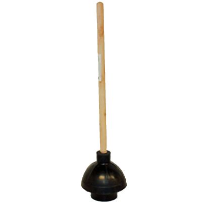 Plunger