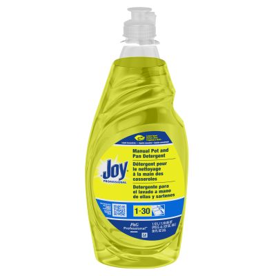 Joy Dishwashing Liquid — 38 oz.