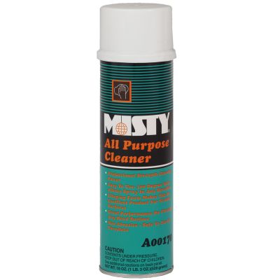 Misty® All Purpose Cleaner — 20 oz. Aerosol