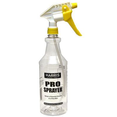 Empty Pro Trigger Spray Plastic Bottle — 32 oz.