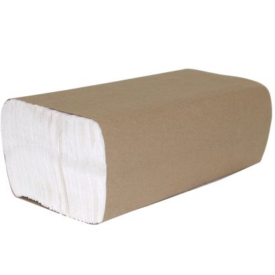 Single-Fold Towels, 4000/CS