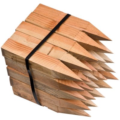 Survey Stakes — Yellowhead Wood Products