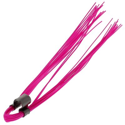 Stake Chasers / Marking Whiskers 6", Pink, 1000/Box