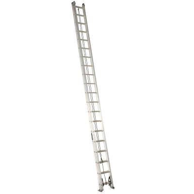 Louisville 40' Aluminum Extension Ladder