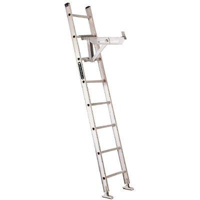 LP-2100-13 LADDER JACK LB ALUM