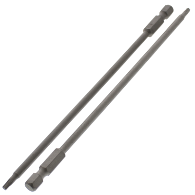 T30 Torx Driver Bit — 6"