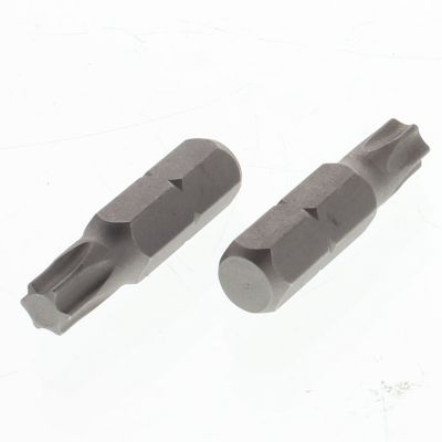 T40 Torx Driver Bit — 1-1/4"