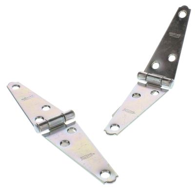 1" x 2" Strap Hinge