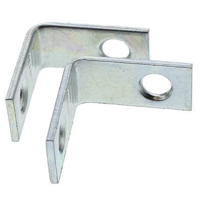 1/2" x 1" Corner Brace