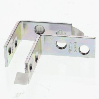 3/4" x 3" Corner Brace