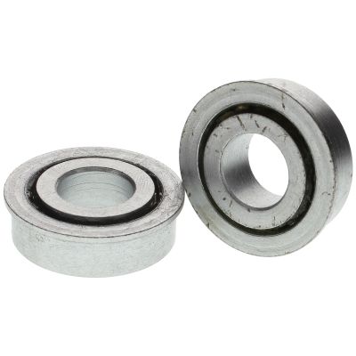 5/8" Flanged Ball Bearing