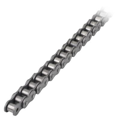 #80 Roller Chain Single Strand 10'/Box