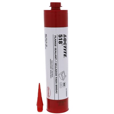 Loctite® 2096061 518™ Gasket Eliminator Flange Sealant — 10 oz. Cartridge