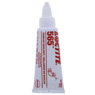 Loctite® 565™ PST® Pipe Thread Sealant, 1.69 fl. oz. Tube