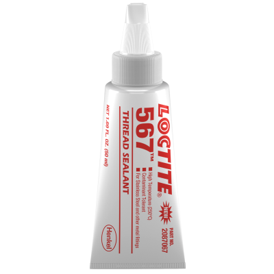 Loctite® Tight® Multi-Purpose Anaerobic Gel — 1.69 oz.