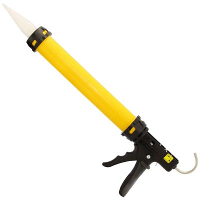 Dripless ETS6000 20 oz. Heavy Duty Sausage Gun