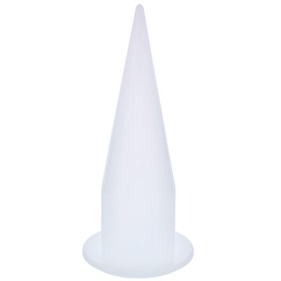 Dripless N03LW Sausage Gun Nozzles 10/PK