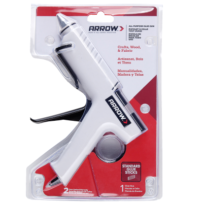 Arrow Hot Glue Gun — Trigger Fed