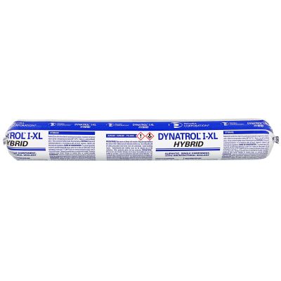 Dynatrol I-XL Hybrid Sealant - 20 oz. Sausage Anodized Aluminum