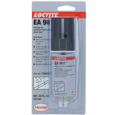 Loctite® Poxy-Pak™ — 1 fl. oz. Cartridge