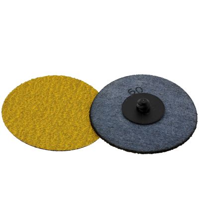 3" 60 Grit Predator™ Sanding Disc Type R