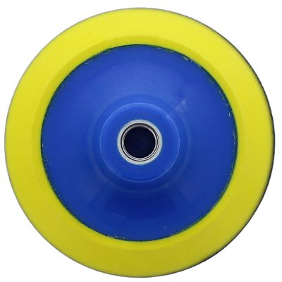 5" x 5/8"-11 Backing Pad for PSA Discs