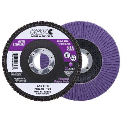 Tacoma Screw Products | CGW 42853 4-1/2