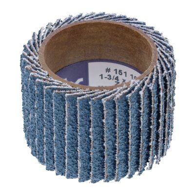 1-3/4" x 1-3/16" 40 Grit Zirconia Flap Band