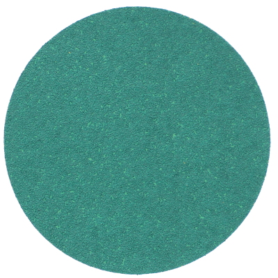 3M™ 01551 8” 36 Grit Green Corps™ Stikit™ Disc, 50/Box