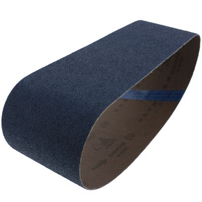 3" x 24" 60 Grit Portable Sanding Belt