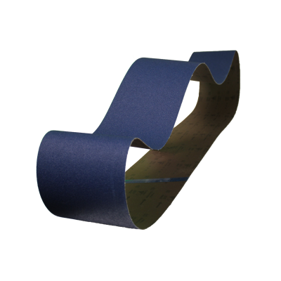 6" x 89" 60 Grit Portable Sanding Belt