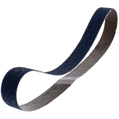 3/4" x 20-1/2" 60 Grit Portable Sanding Belt