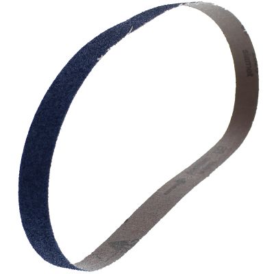 3/4" x 24" 60 Grit Portable Sanding Belt