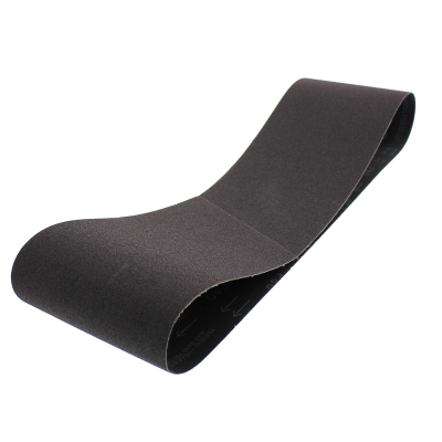 6" x 48" 80 Grit Portable Sanding Belt