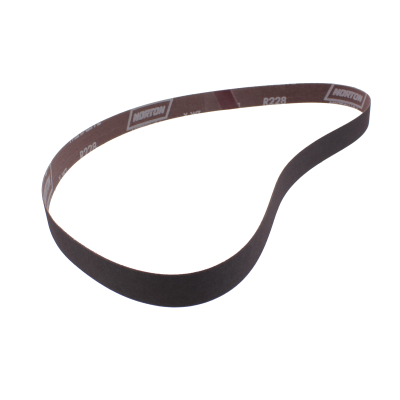 1" x 42" 120 Grit Portable Sanding Belt