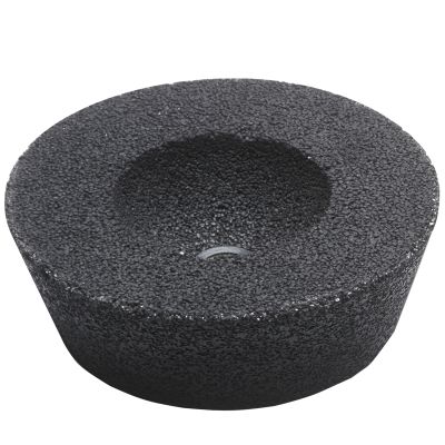 6/4-3/4" x 1-1/2" Type 11 Standard Cup Grinding Wheels Metal