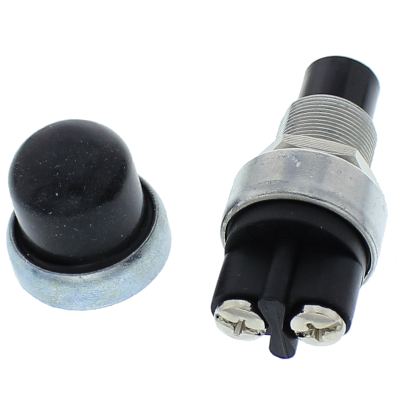 Momentary Starter Switch with Cap12V/60A