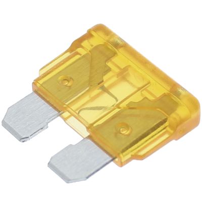 ATC-5 5 Amp ATC Automotive Fuses - Tan 25/PK