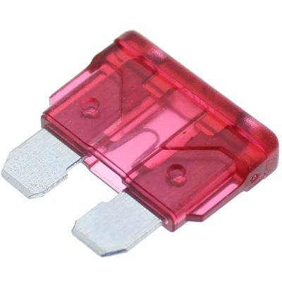 ATC-10 10 Amp ATC Automotive Fuses - Red 25/PK