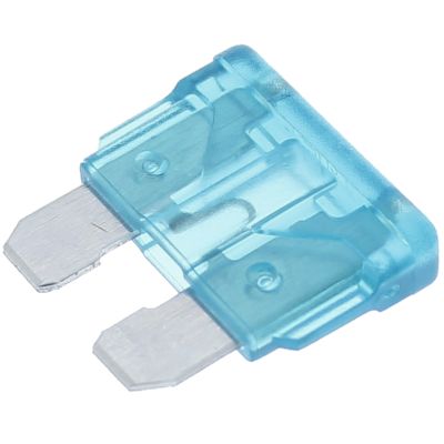 ATC-15 15 Amp ATC Automotive Fuse - Blue 10/PK