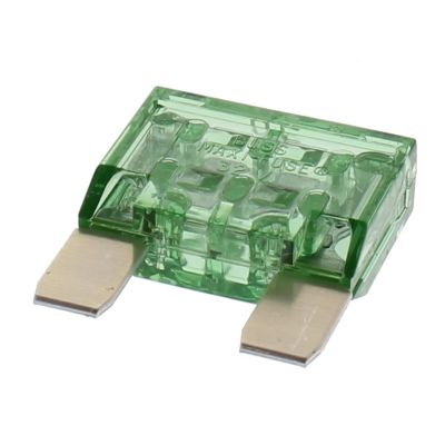 MAX-30 30 Amp MAX Automotive Fuse - Green