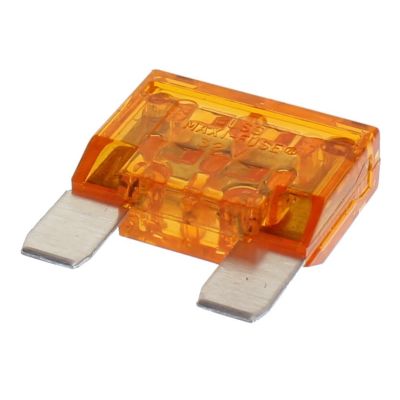 MAX-40 40 Amp MAX Automotive Fuse - Orange