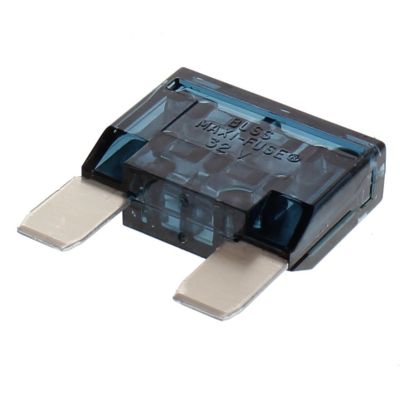 MAX-60 60 Amp MAX Automotive Fuse - Blue