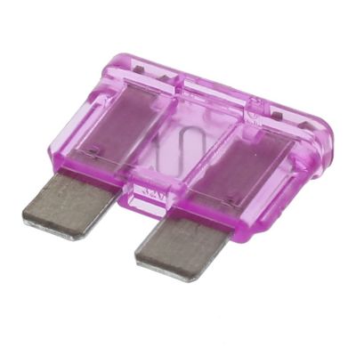 ATC-3 3 Amp ATC Automotive Fuse - Violet 10/PK