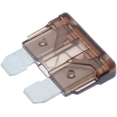 ATC-7.5 7-1/2 Amp ATC Automotive Fuse - Brown 10/PK