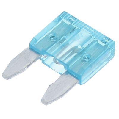 ATM-15 15 Amp ATM Automotive Fuse - Blue 10/PK