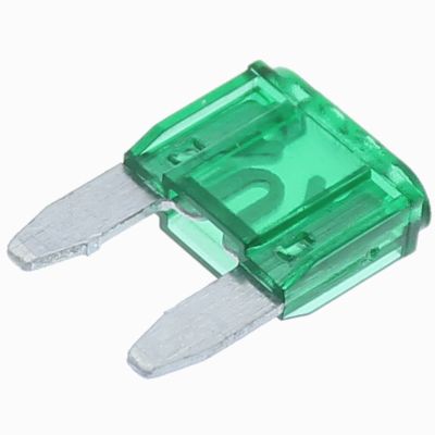 ATM-30 30 Amp ATM Automotive Fuse -Green 10/PK