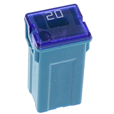 20 Amp FMX Automotive Fuse